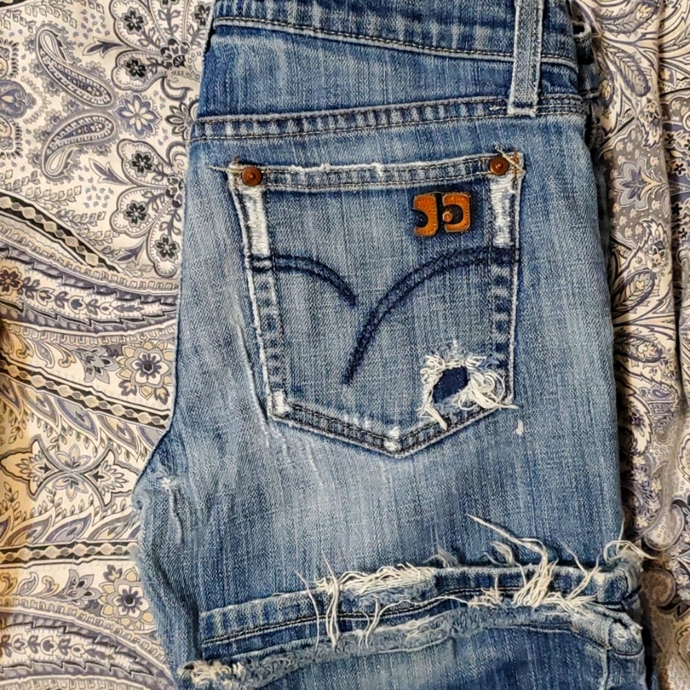 Joes jeans